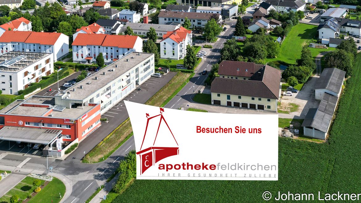 Apotheke Feldkirchen
