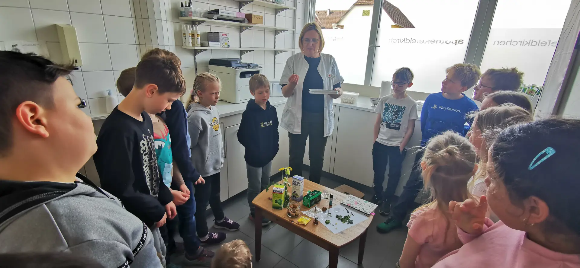Kinder